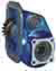 scania pto